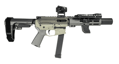 Shark Coast Tactical Sneeky Pete