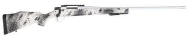 Weatherby Vanguard Arctic Pro .308 Win 22in