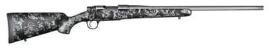 Christensen Mesa FFT 6.5 PRC Bolt Action Rifle - Black/Gray