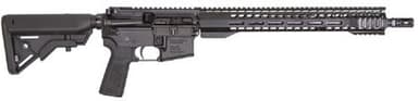 Radical Firearms AR-15 16" 5.56 NATO Hybrid Handguard Rifle