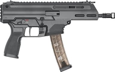 Springfield Armory Kuna .40 SW 6.12" Barrel 30-Rounds
