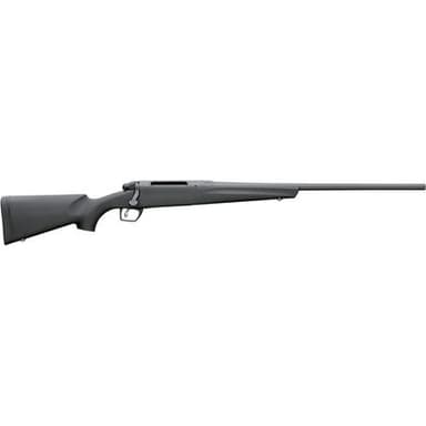 Remington 783 Compact .243 Win Bolt Rifle - 20" Barrel, Optic Ready