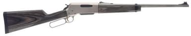 Browning BLR Lightweight 81 Stainless Takedown Rifle - 7mm-08 Rem