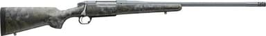 Bergara Premier Canyon .308 Win Bolt Action Rifle - Carbon Grey