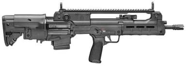 Springfield Hellion 5.56 NATO Tactical Rifle with Adjustable Stock