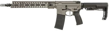 POF Minuteman - 5.56 NATO Tactical Rifle, 13.75" Barrel, Tungsten Finish