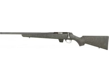 Tikka T1x MTR JRT1XRT400SB Rifle 22 LR 16" Barrel 10+1 Bolt-Action Threaded Left-Hand Roughtech Emerald