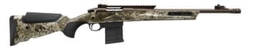 Franchi Momentum All-Terrain Elite .223 Rem Bolt Rifle - Bronze