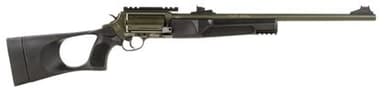 Rossi Circuit Judge .45 Colt/.410 18.5" Semi-Auto - Moss Green