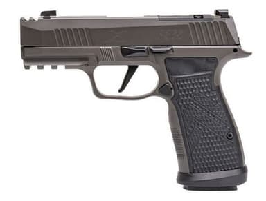 Sig Sauer P365 AXG Legion 9mm Optics-Ready Compact Pistol
