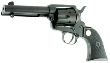 Chiappa SAA 1873 Black .17 HMR Precision Revolver