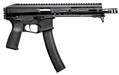 POF Phoenix: 9mm 8.5" M-LOK Pistol - Lightweight & Versatile