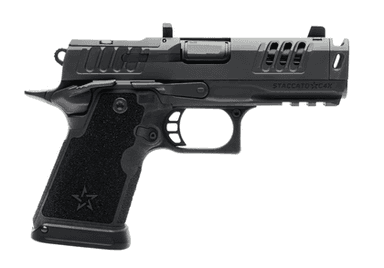 STACCATO HD C4X