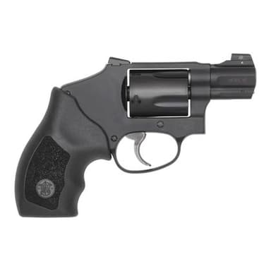 Smith & Wesson 442 Ultimate Carry .38 Special 1.875in Black
