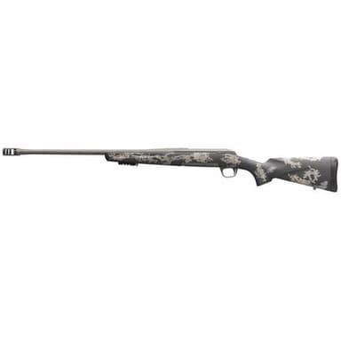 Browning X-Bolt Mountain Pro 6.8 Western Precision Rifle
