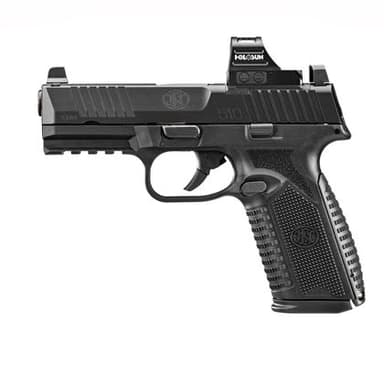 FN 510 Holosun - 10mm Striker-Fired Optics Ready Pistol