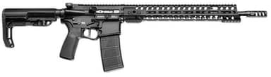 POF Renegade+ 5.56 NATO Tactical Rifle - 13.75" Barrel, Semi-Auto
