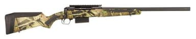 Savage 212 Hunter Bolt-Action 12G, Mossy Oak Break-Up Camouflage