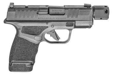 Springfield Armory Hellcat RDP