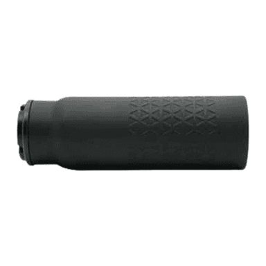 Black Rain Ordnance Outflow Outflow Silencer 223/5.56 NATO 1.75" Black TitaniumSuppressor