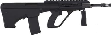 Steyr Arms AUG A3 M2 5.56 NATO 16in Black