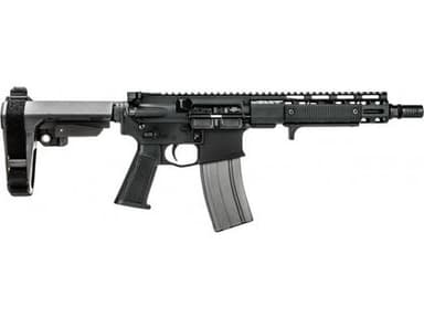 Griffin Armament MK2 PSD .300 AAC Blackout 9.5in