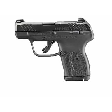 Ruger LCP Max .380 ACP 10+1 American Flag Concealed Carry Pistol