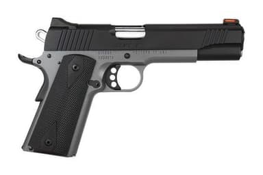 Kimber 1911 Shadow Ghost 9mm Pistol - Lightweight Precision