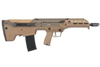 Desert Tech MDRx .223 Rem Forward Eject Tactical Rifle