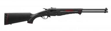 Savage 42 Gen 2 Takedown Combo .22 WMR/.410 Over/Under Rifle/Shotgun