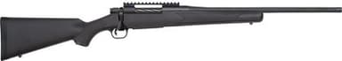 Mossberg Patriot Carbine 7mm PRC 20in Black