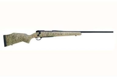 Weatherby Mark V Precision .30-06 Bolt-Action Rifle - 25" Barrel