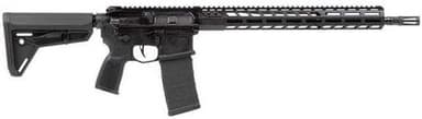 Sig Sauer M400 Tread Predator Gen 2 - 5.56 NATO Semi-Auto Rifle, Black
