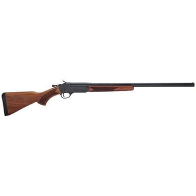 Henry Youth 20 GA Single Shot - 26" Blued Barrel, Walnut Stock