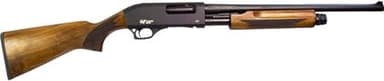 G-Force GF3P Classic Walnut 12GA Pump Shotgun - Versatile & Reliable