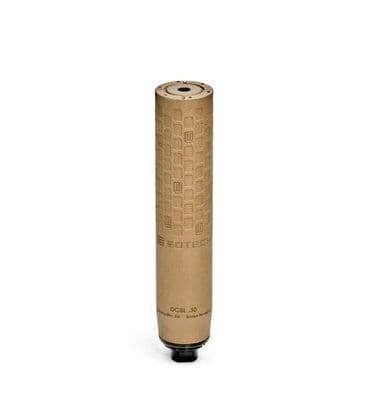 EOTech DCBL Suppressor Tan 7.62 / .30 Caliber