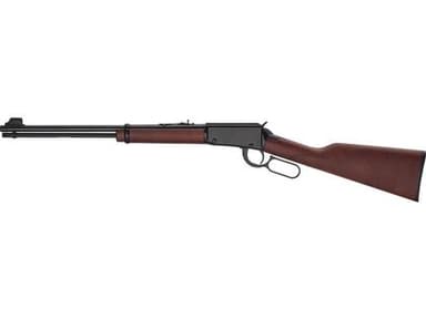 Henry H001-22M Classic .22 WMR 18.5in Blued Walnut