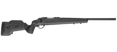 SAKO 90 Quest .300 WIN MAG Fluted Bolt Rifle - Optic Ready