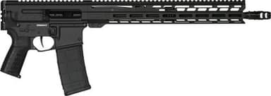 CMMG DISSENT MK4 .350 Legend 16.1in Blue/Black