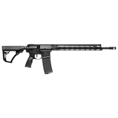Daniel Defense DDM4 V7 Milspec 5.56 NATO 16" Optic-Ready Rifle