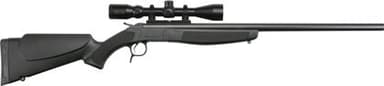 CVA Scout 6.5 Creedmoor Precision Rifle - 20" Single Shot