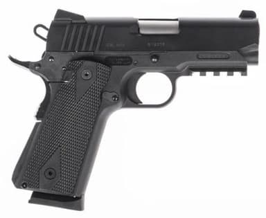 IFG Tanfoglio Pugio 9mm 3.54in