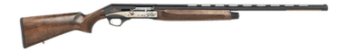Dickison Semi-Auto 12 Ga, 3", 28" Barrel, Wood 5-CT