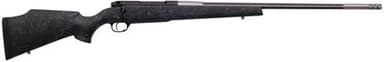 Weatherby Mark V Accumark LH .30-378 Bolt Rifle - Precision Power