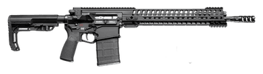 POF Revolution .308 Semi-Auto Rifle - 18.5" Gas Piston Power