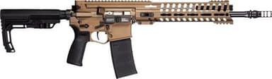 POF P-415 Edge 5.56 NATO 13.75in Burnt Bronze