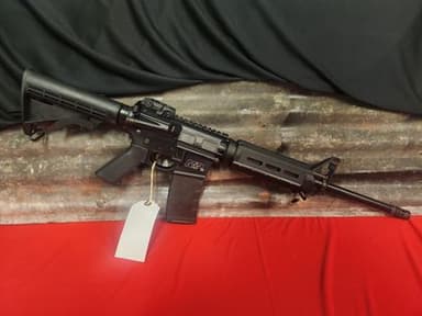 Smith & Wesson M&P 15