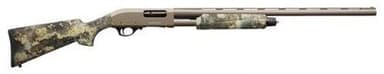 Charles Daly 301 Pump Field 12 Gauge 28in True Timber Prairie