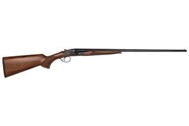 CZ SharpTail .410 GA 28" SxS Shotgun - Turkish Walnut Elegance
