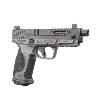 Ed Brown M&P9 Optic-Ready 9mm, 19-Round Tactical Handgun